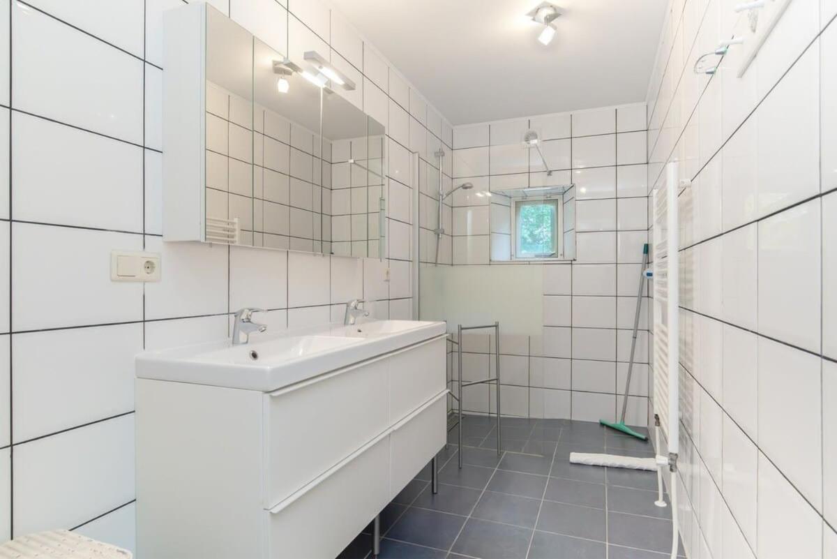 Hello Zeeland - Vakantiehuis Het Blauwe Hof Каудекерке Екстер'єр фото